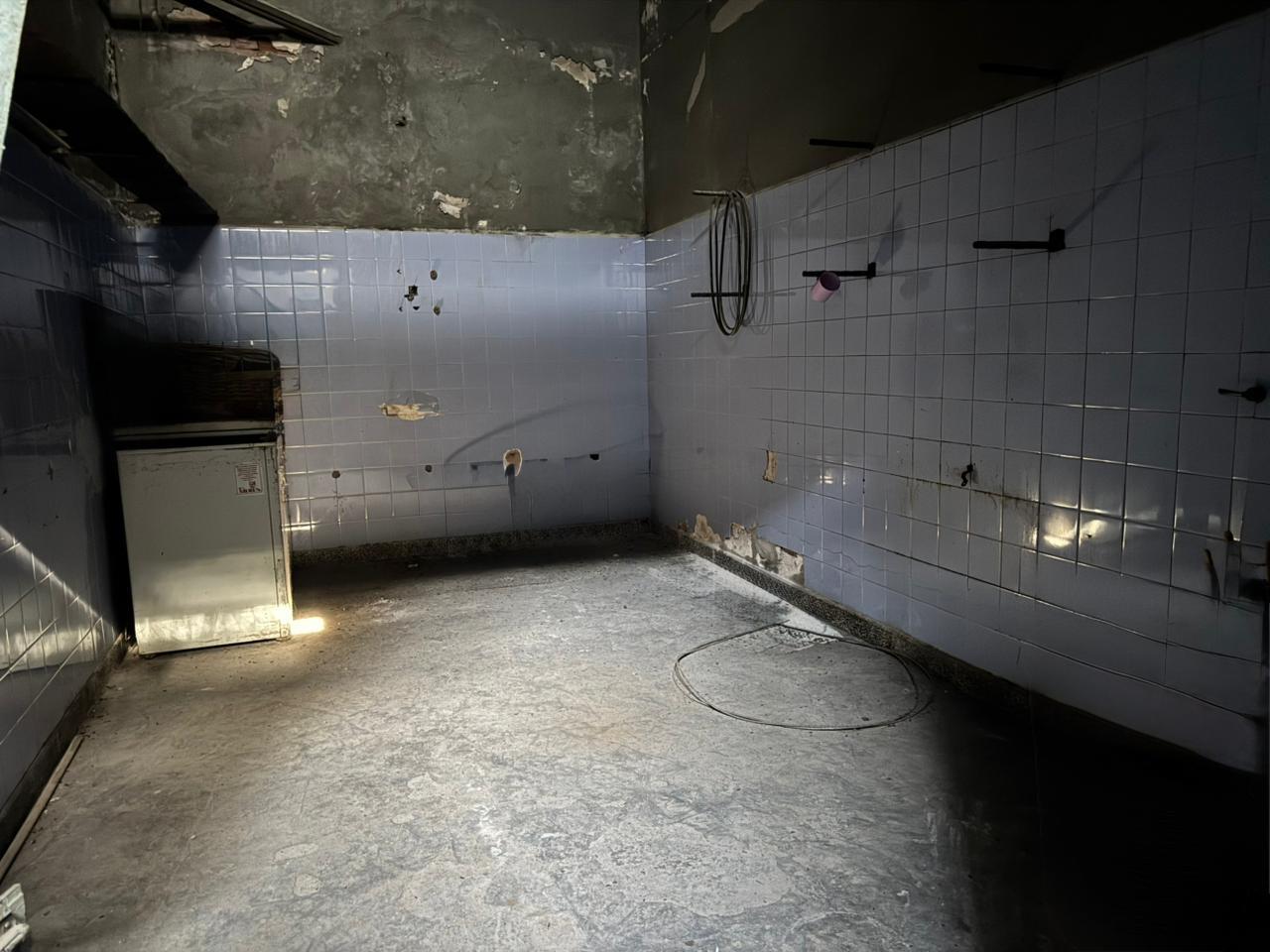 Foto de VENTA DEPÓSITO EN NUEVA POMPEYA, imagen 5