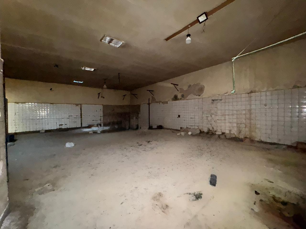 Foto de VENTA DEPÓSITO EN NUEVA POMPEYA, imagen 4