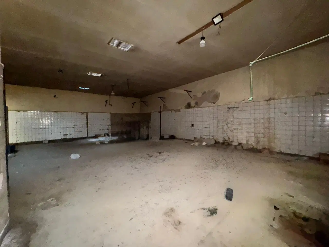 VENTA DEPÓSITO EN NUEVA POMPEYA 4