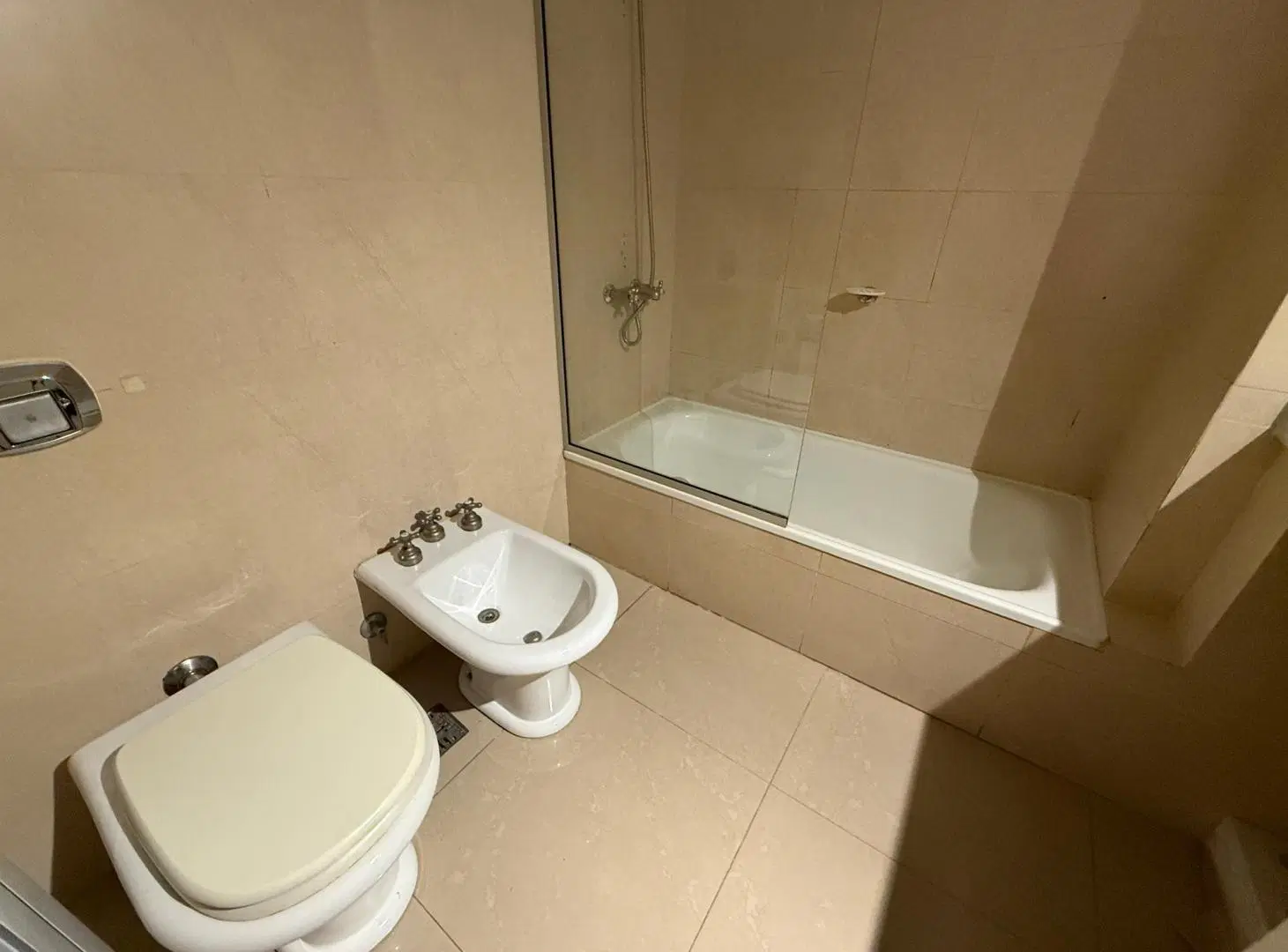Alquiler departamento 2 ambientes - Palermo Hollywood 2