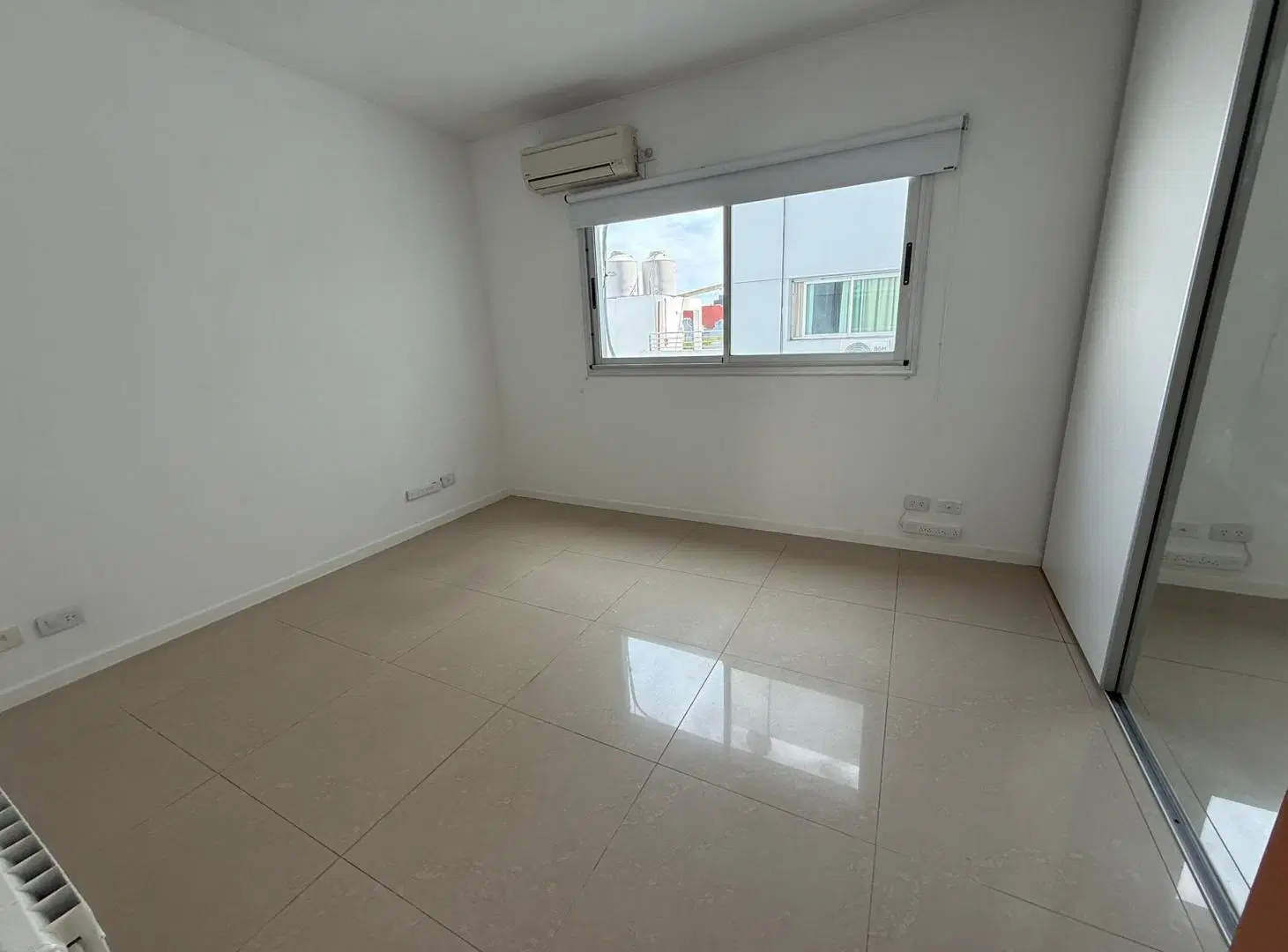 Alquiler departamento 2 ambientes - Palermo Hollywood 5