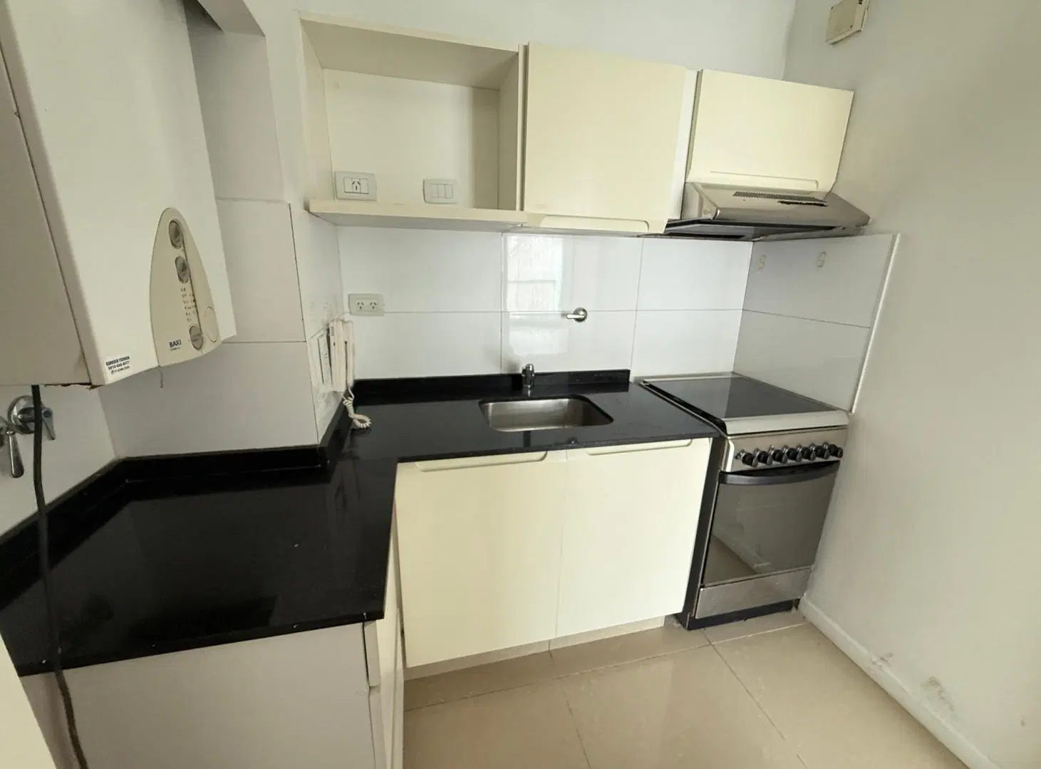 Alquiler departamento 2 ambientes - Palermo Hollywood 4