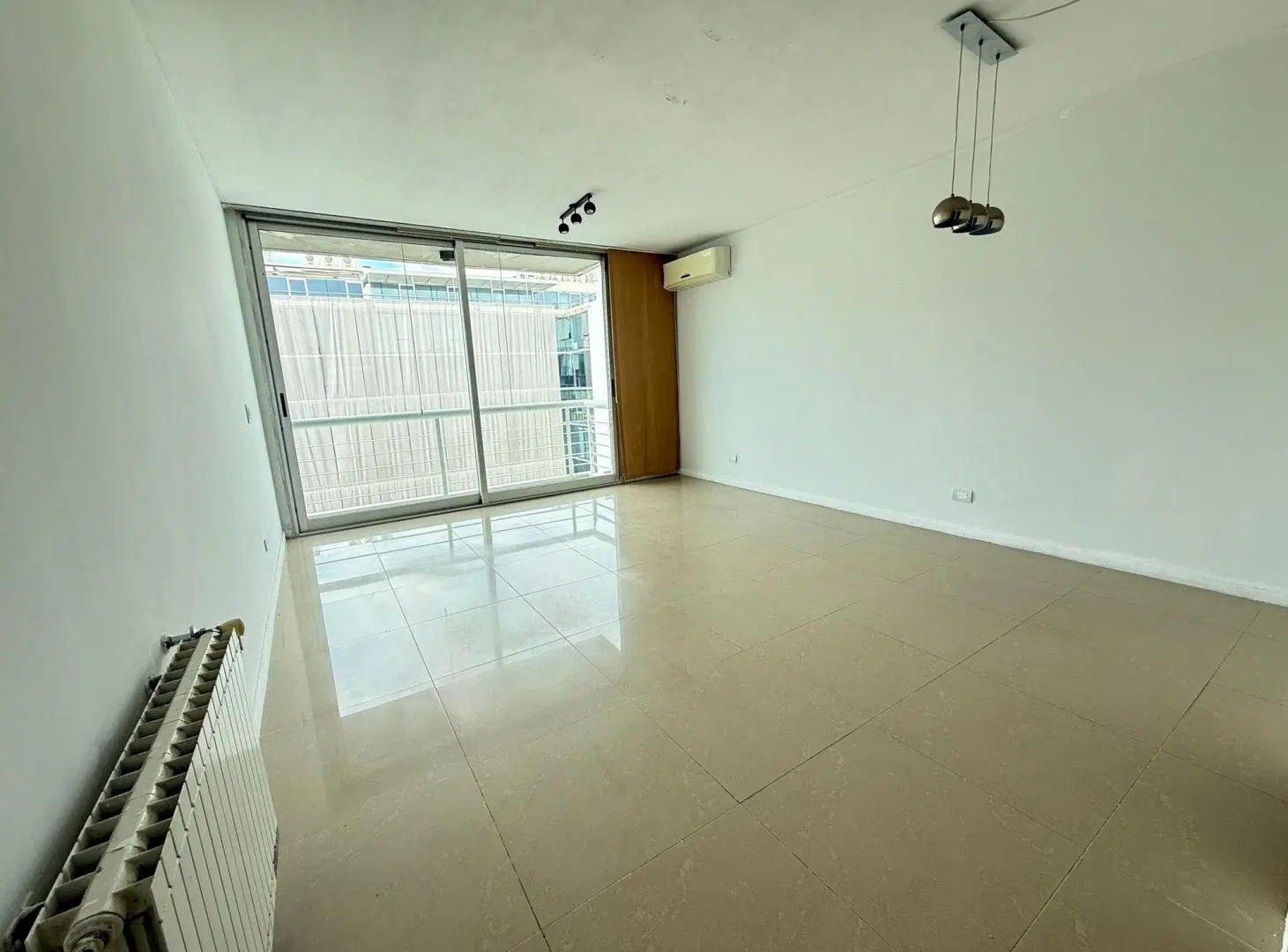 Alquiler departamento 2 ambientes - Palermo Hollywood 3