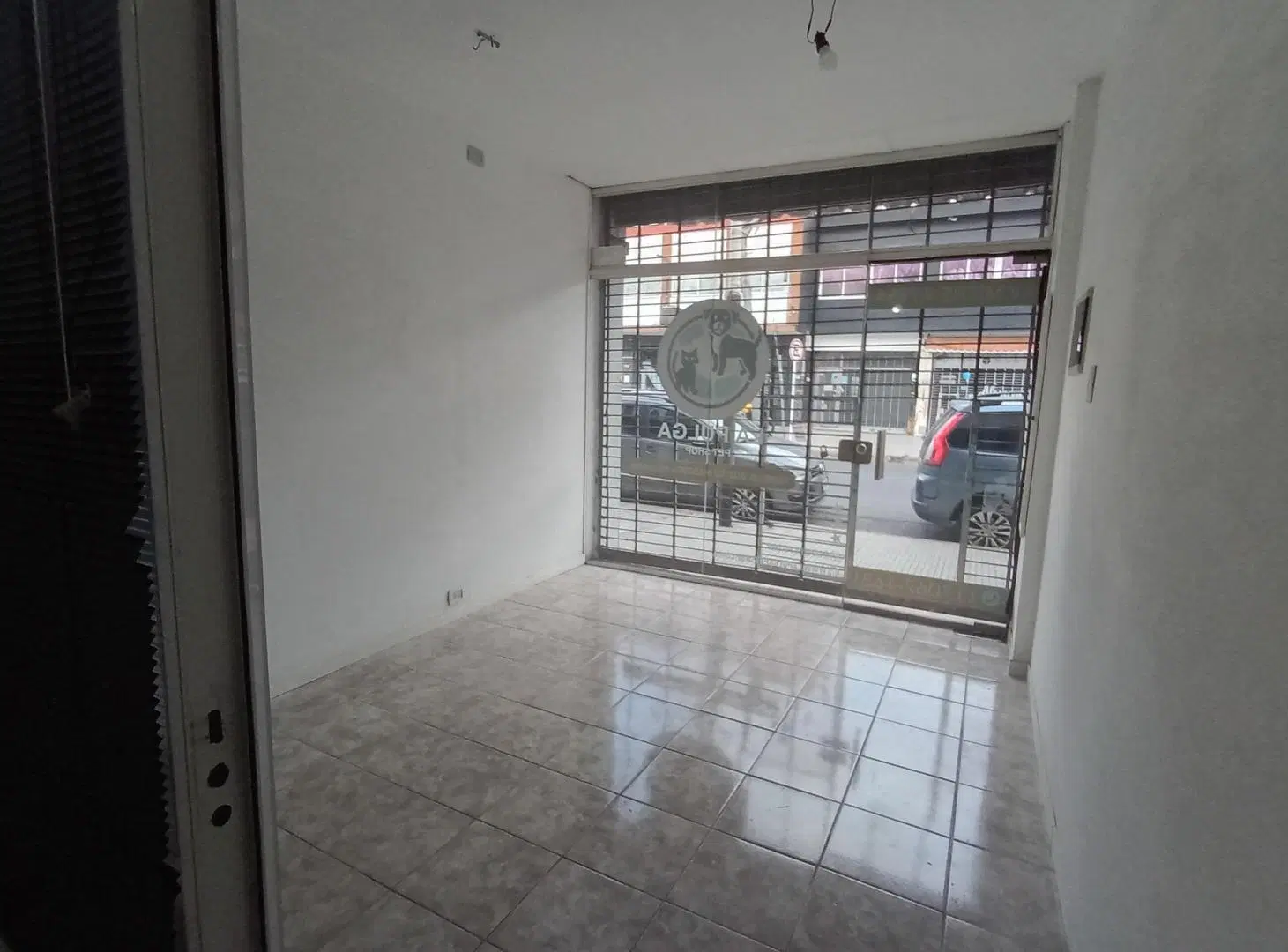ALQUILER LOCAL COMERCIAL en CASEROS (APTO PROFESIONAL) 5