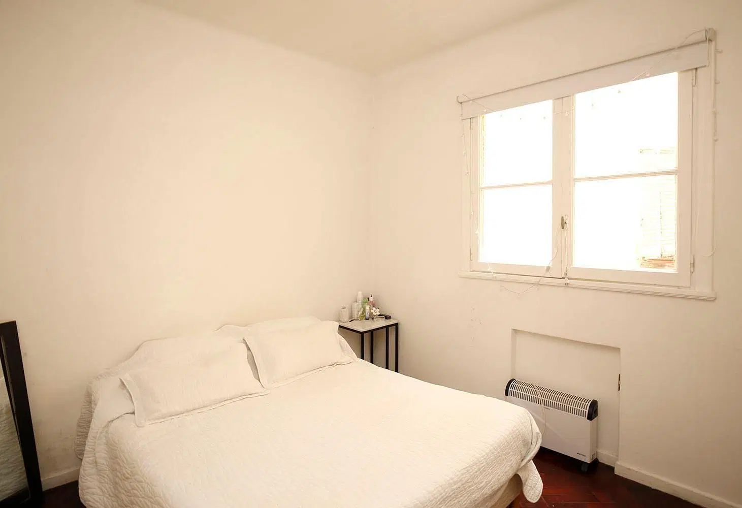 ALQUILER 2 AMBIENTES en RECOLETA - APTO PROFESIONAL (sin muebles) 3
