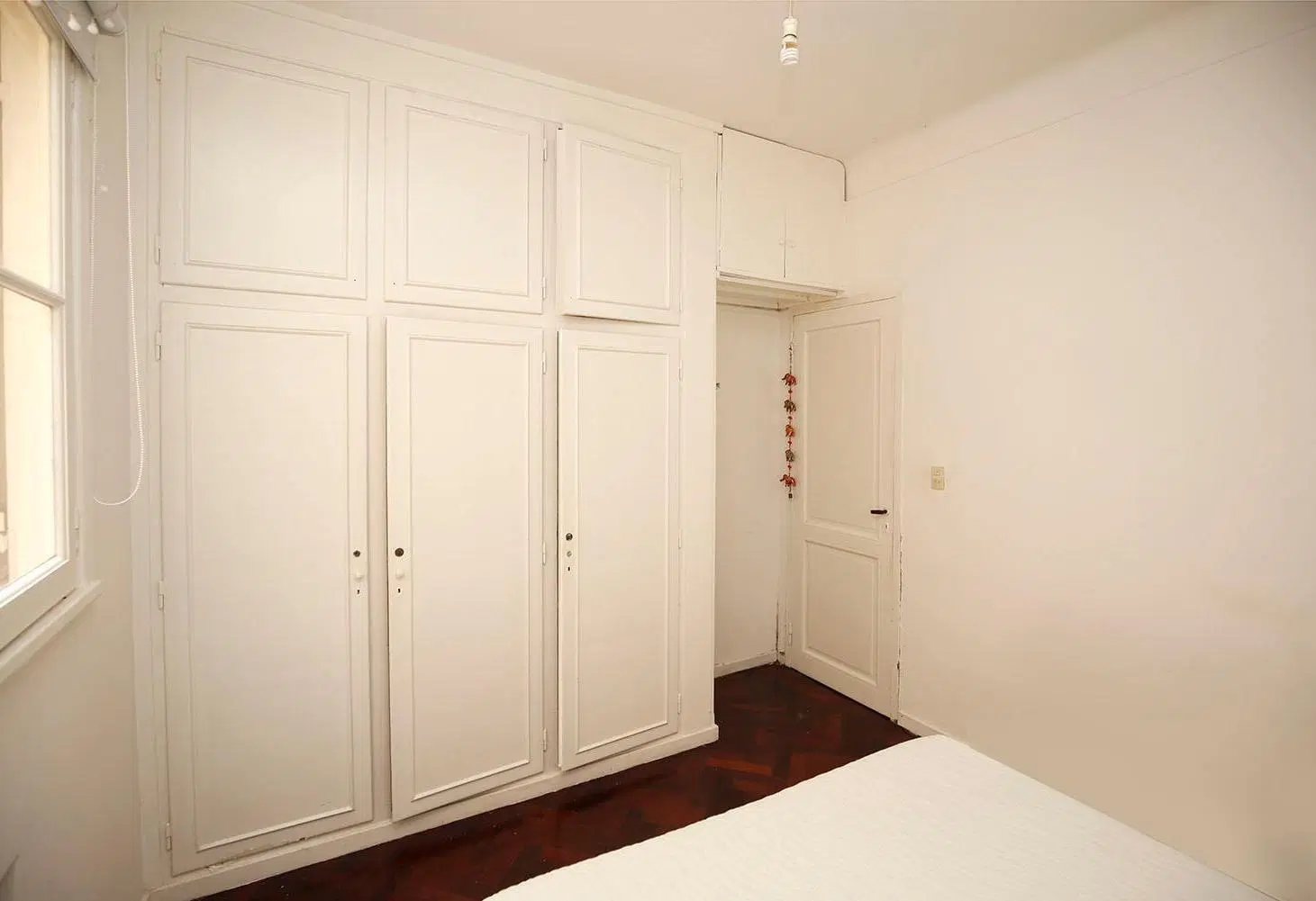 ALQUILER 2 AMBIENTES en RECOLETA - APTO PROFESIONAL (sin muebles) 2