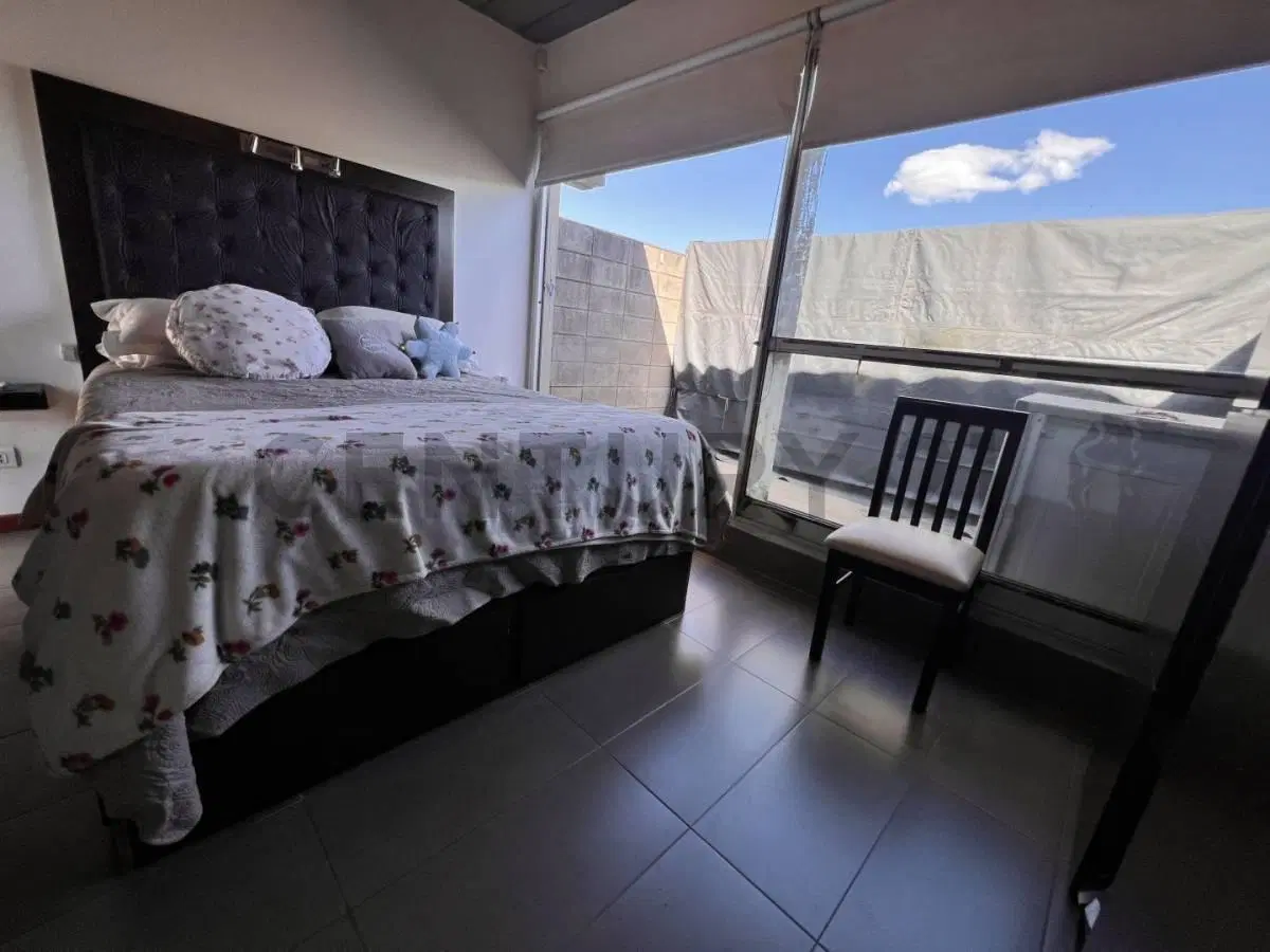 Venta de Departamento 2 AMBIENTES con terraza, parrilla y cochera, en Villa Devoto, Capital Fe... 5