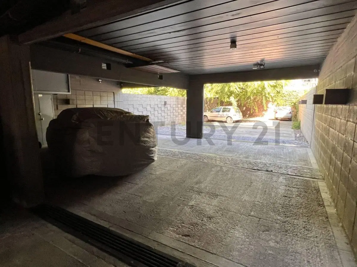 Venta de Departamento 2 AMBIENTES con terraza, parrilla y cochera, en Villa Devoto, Capital Fe... 8