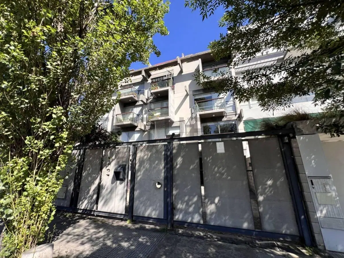 Venta de Departamento 2 AMBIENTES con terraza, parrilla y cochera, en Villa Devoto, Capital Fe... 3