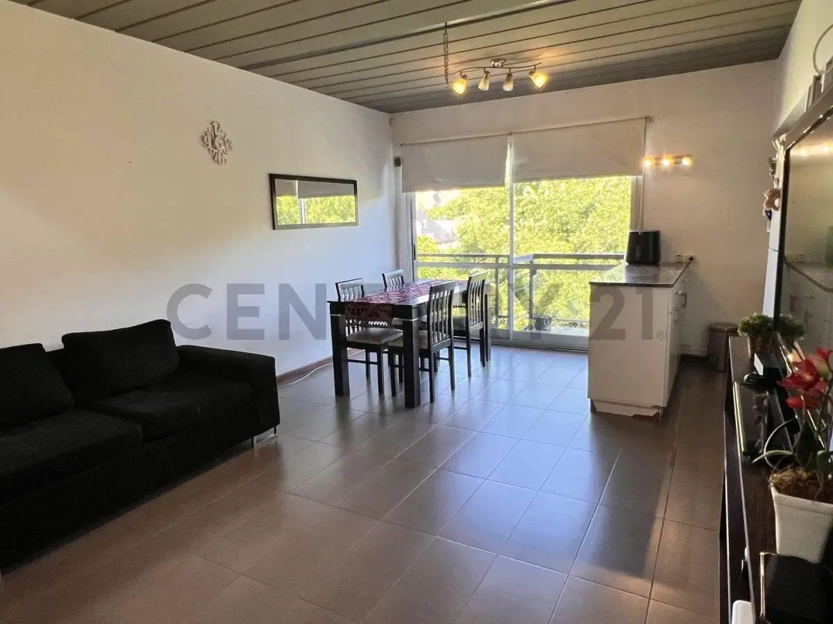 Venta de Departamento 2 AMBIENTES con terraza, parrilla y cochera, en Villa Devoto, Capital Fe... 4