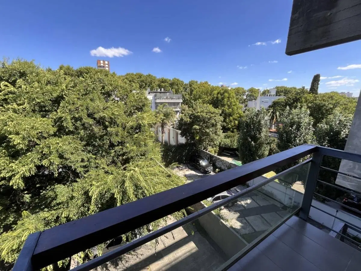 Venta de Departamento 2 AMBIENTES con terraza, parrilla y cochera, en Villa Devoto, Capital Fe... 4