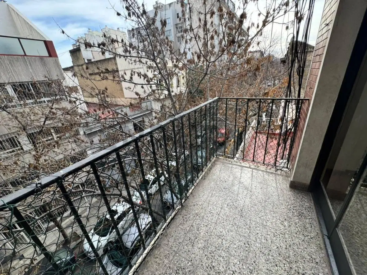 VENTA DEPARTAMENTO 2 AMBIENTES EN BALVANERA - CABA 4