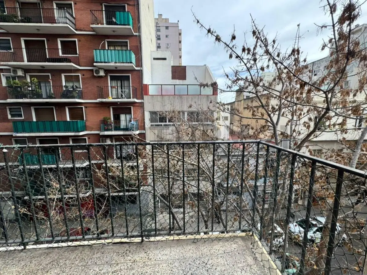 VENTA DEPARTAMENTO 2 AMBIENTES EN BALVANERA - CABA 5