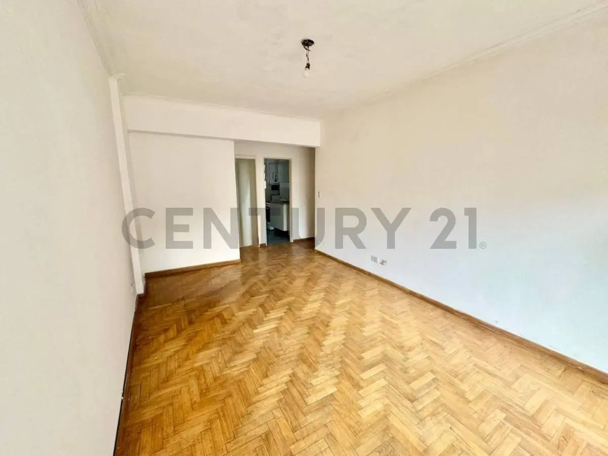 VENTA DEPARTAMENTO 2 AMBIENTES EN BALVANERA - CABA 3