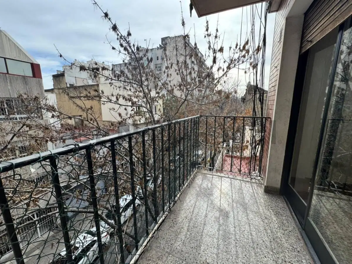 VENTA DEPARTAMENTO 2 AMBIENTES EN BALVANERA - CABA 2
