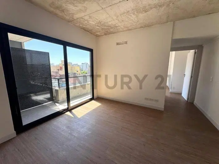 VENTA DEPARTAMENTO 2 AMBIENTES A ESTRENAR CON BALCON - VILLA DEVOTO 8
