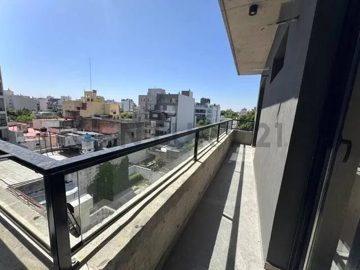 VENTA DEPARTAMENTO 2 AMBIENTES A ESTRENAR CON BALCON - VILLA DEVOTO 5