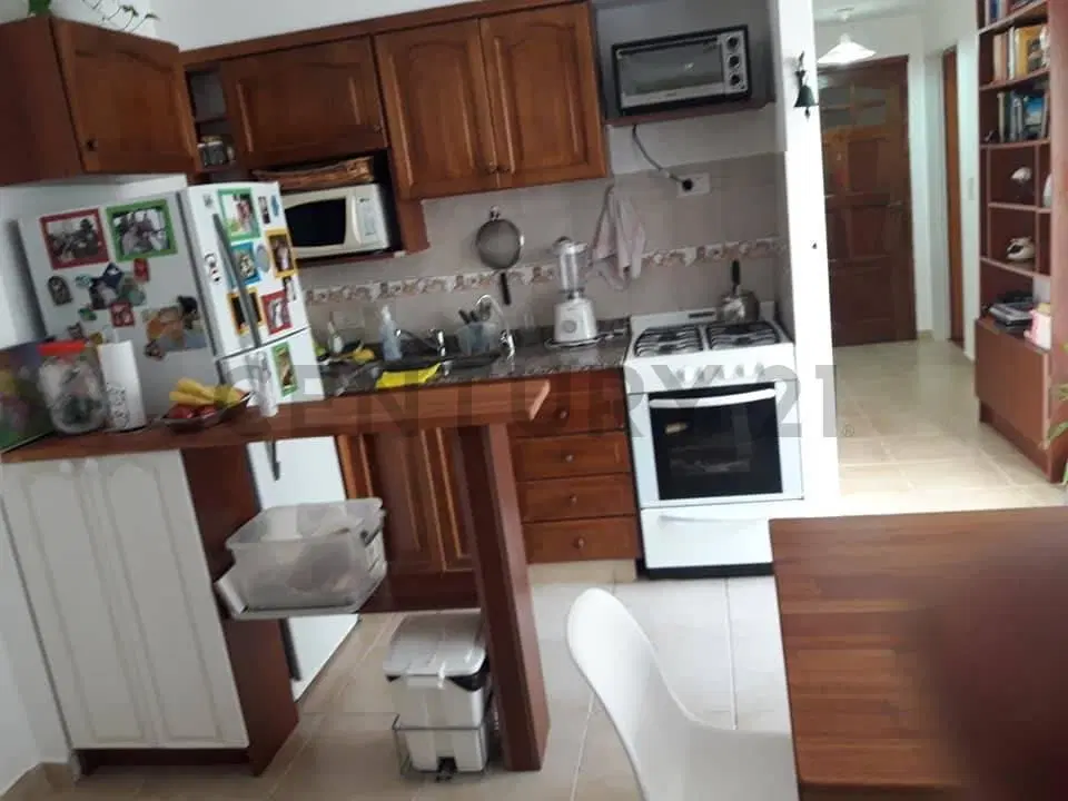 ALQUILER DEPARTAMENTO 2 AMBIENTES en BOEDO, CABA 4