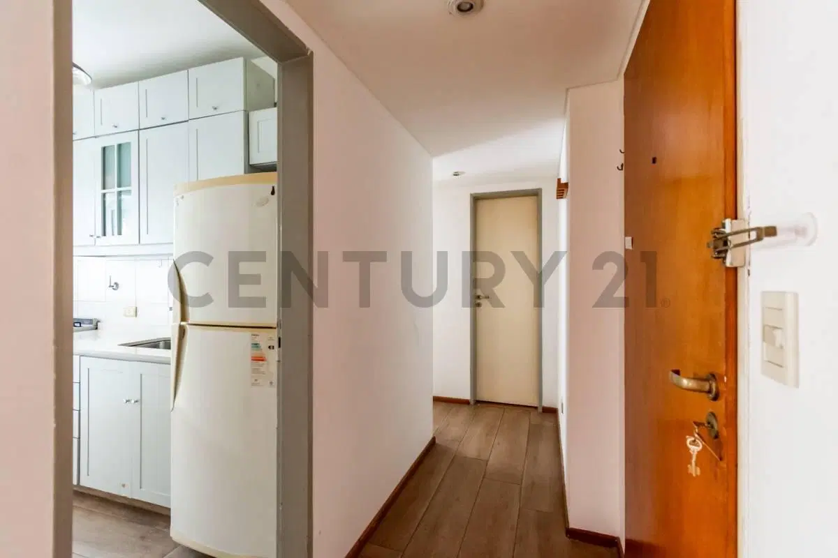 VENTA DEPARTAMENTO DOS AMBIENTES EN VILLA URQUIZA 3