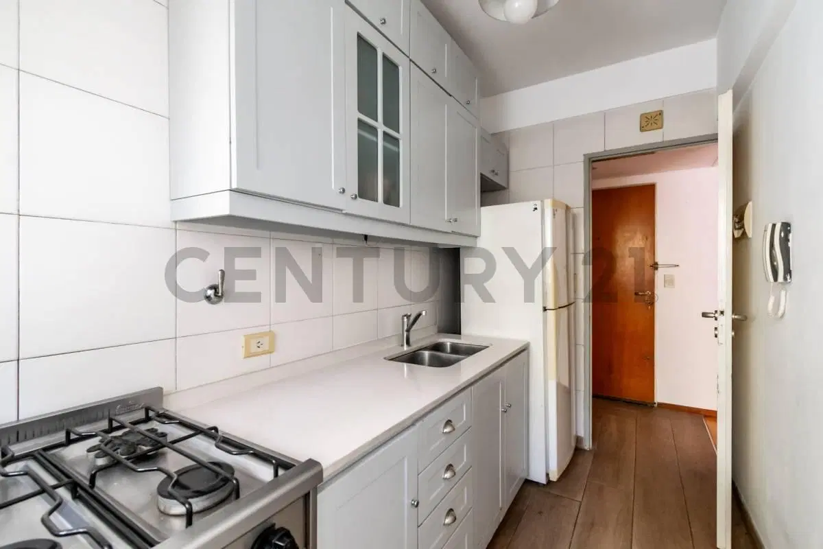 VENTA DEPARTAMENTO DOS AMBIENTES EN VILLA URQUIZA 5