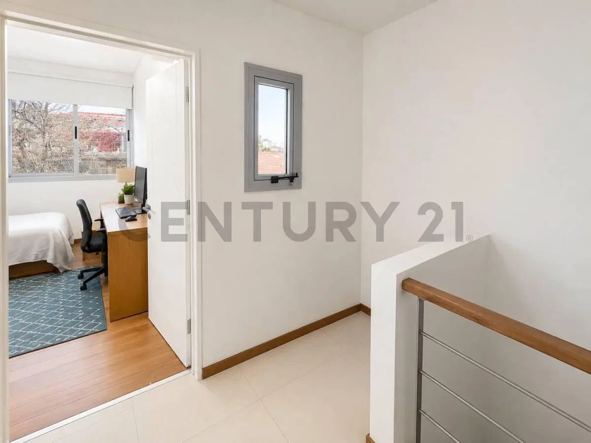 PH 3 Ambientes con Entrada Independiente, Garage- Terraza y Parrilla | Sin Expensas | Saavedra 5