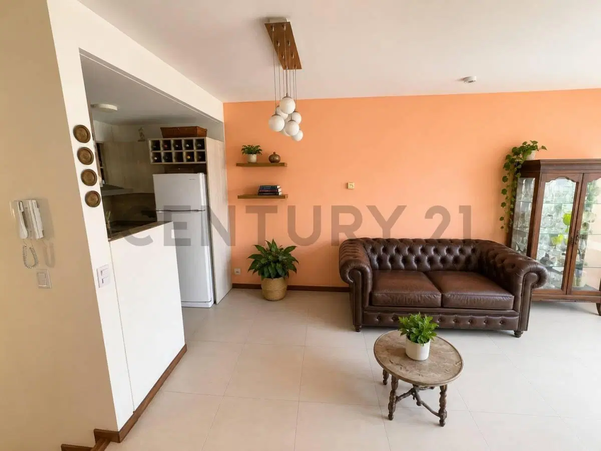 PH 3 Ambientes con Entrada Independiente, Garage- Terraza y Parrilla | Sin Expensas | Saavedra 2