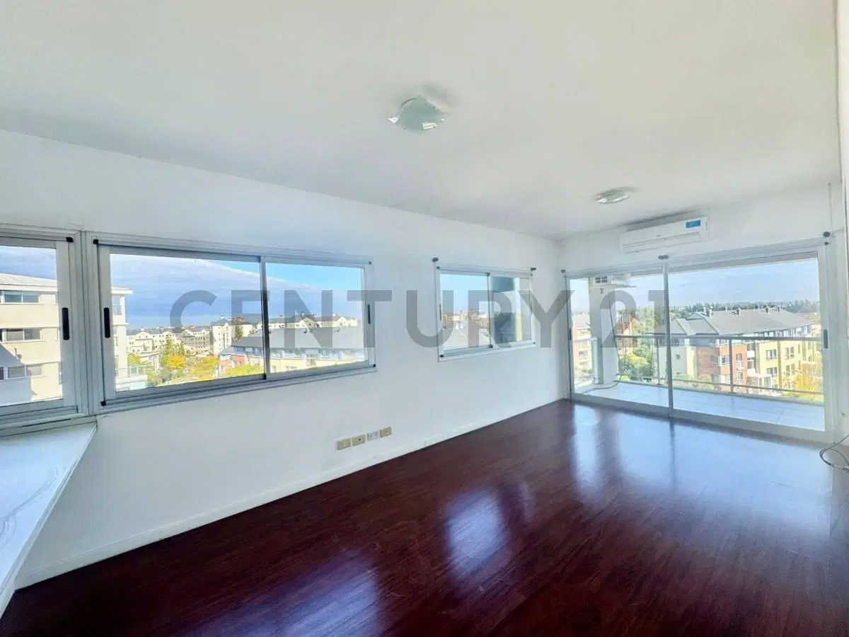 ALQUILER DEPARTAMENTO 2 AMBIENTES CON COCHERA Y BAULERA - PORTEZUELO, NORDELTA 2