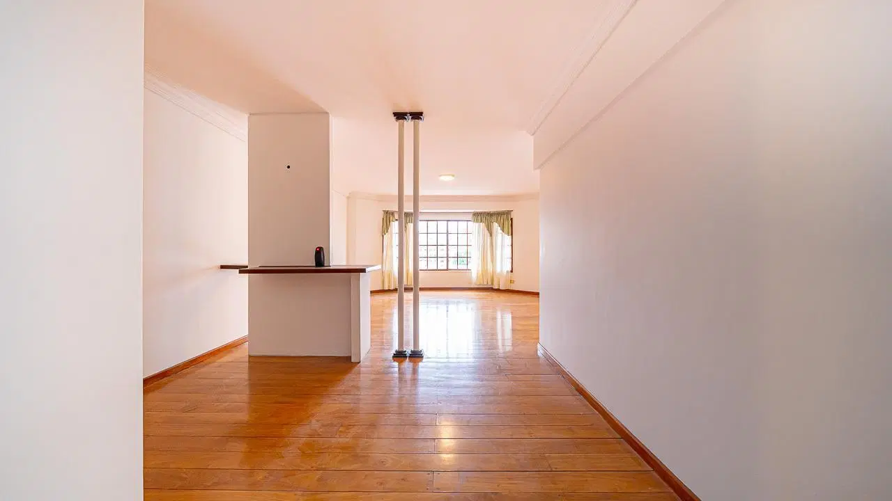 EXCELENTE PISO ENTERO EN VENTA EN VILLA DEL PARQUE 3