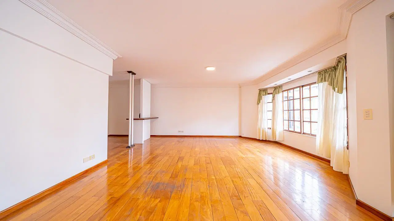 EXCELENTE PISO ENTERO EN VENTA EN VILLA DEL PARQUE 4