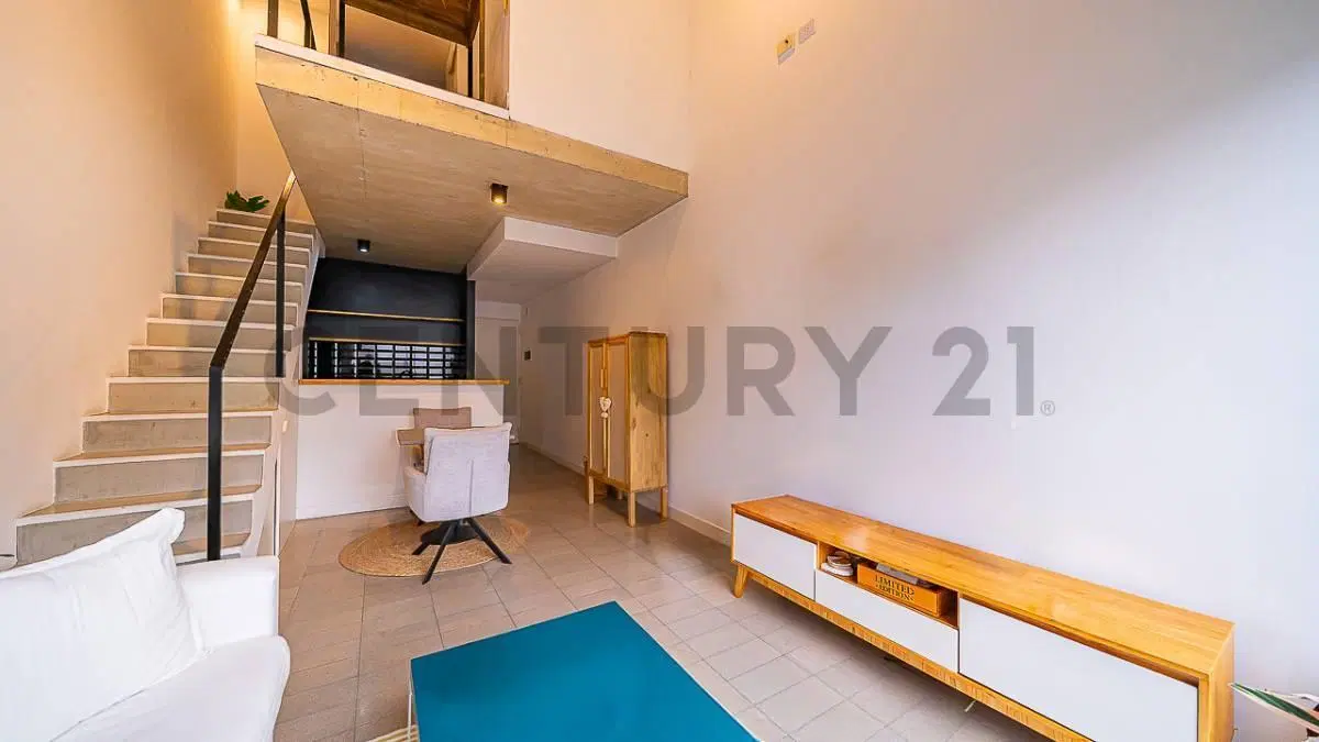 VENTA 2 AMBIENTES  en VILLA URQUIZA 8