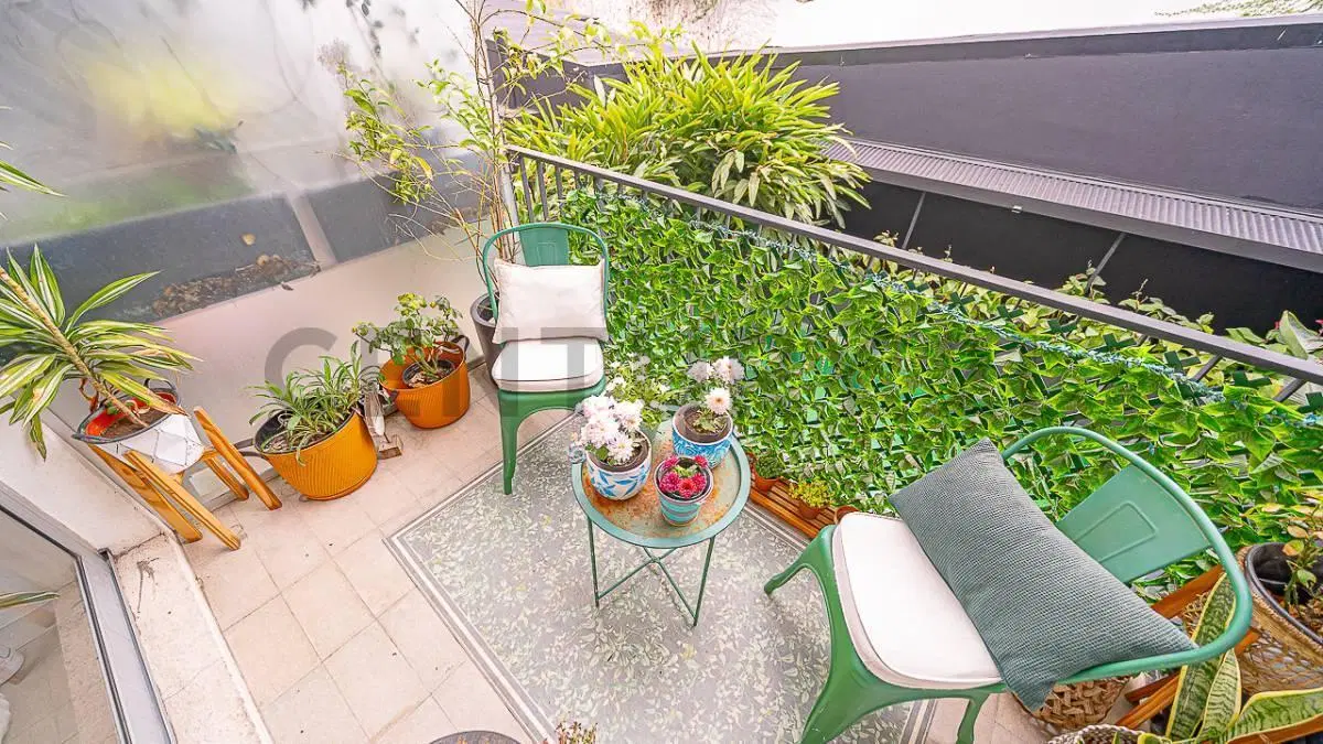 VENTA 2 AMBIENTES  en VILLA URQUIZA 3