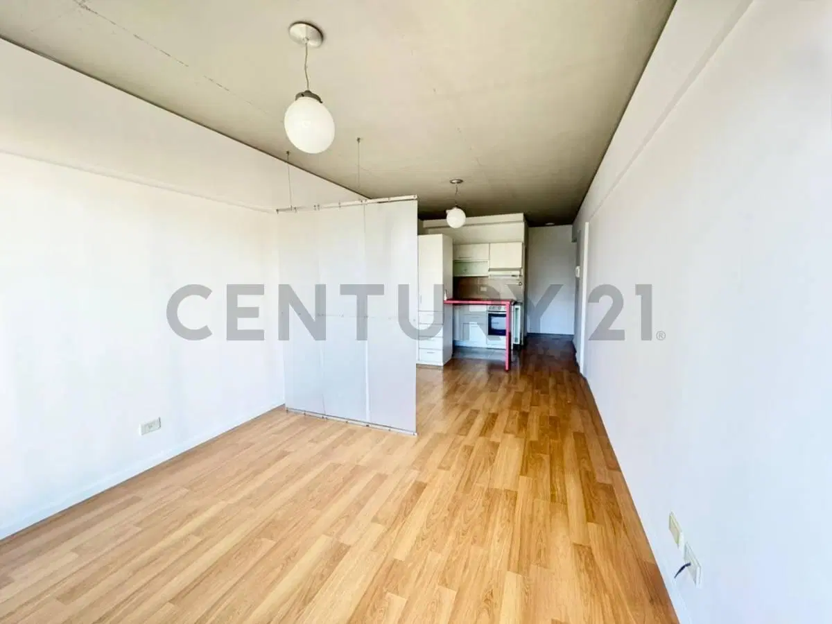 VENTA MONOAMBIENTE CON BALCÓN Y AMENITIES EN VILLA ORTÚZAR 3