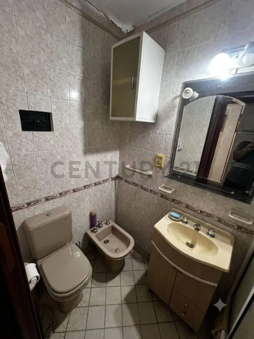 DEPARTAMENTO VENTA 3 AMB VILLA LUGANO 3