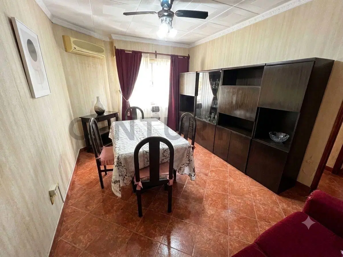 DEPARTAMENTO VENTA 3 AMB VILLA LUGANO 5