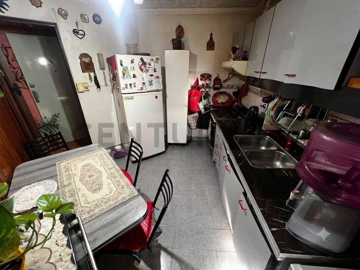 Foto de DEPARTAMENTO VENTA 3 AMB VILLA LUGANO, imagen 1