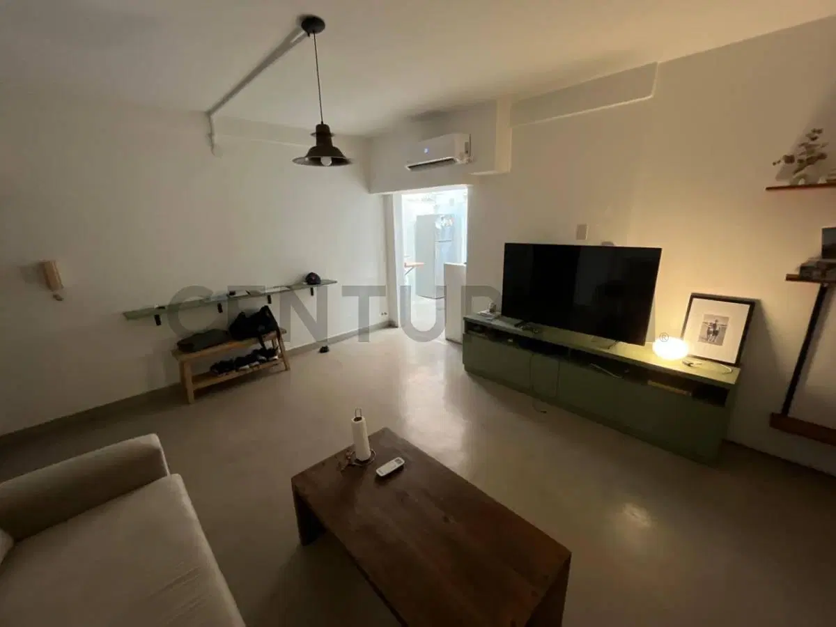 VENTA DEPARTAMENTO PH 3 AMBIENTES CON PATIO Y TERRAZA PROPIA - ADROGUE 4