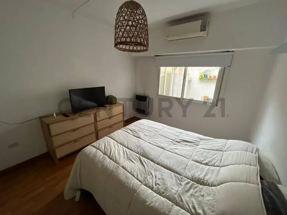 VENTA DEPARTAMENTO PH 3 AMBIENTES CON PATIO Y TERRAZA PROPIA - ADROGUE 5