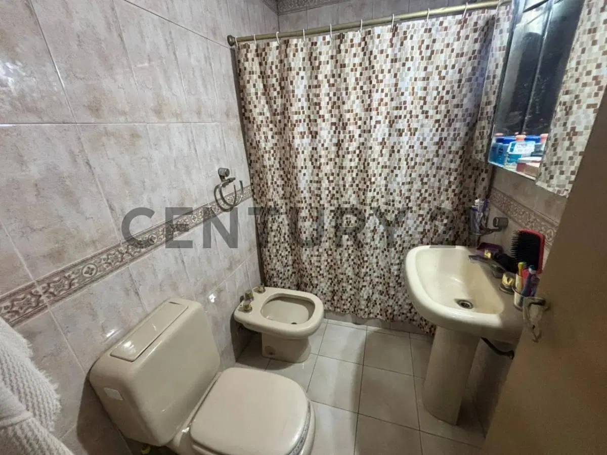 VENTA PH 3 AMBIENTES con cochera, quincho y terraza en Villa Maipú 5