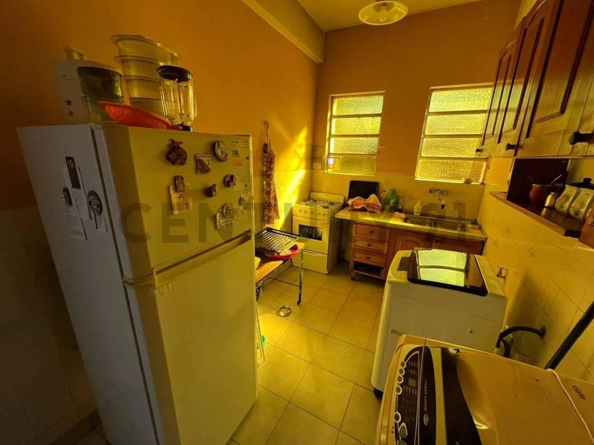 VENTA PH 3 AMBIENTES CON BALCON Y TERRAZA - MONTE CASTRO 4