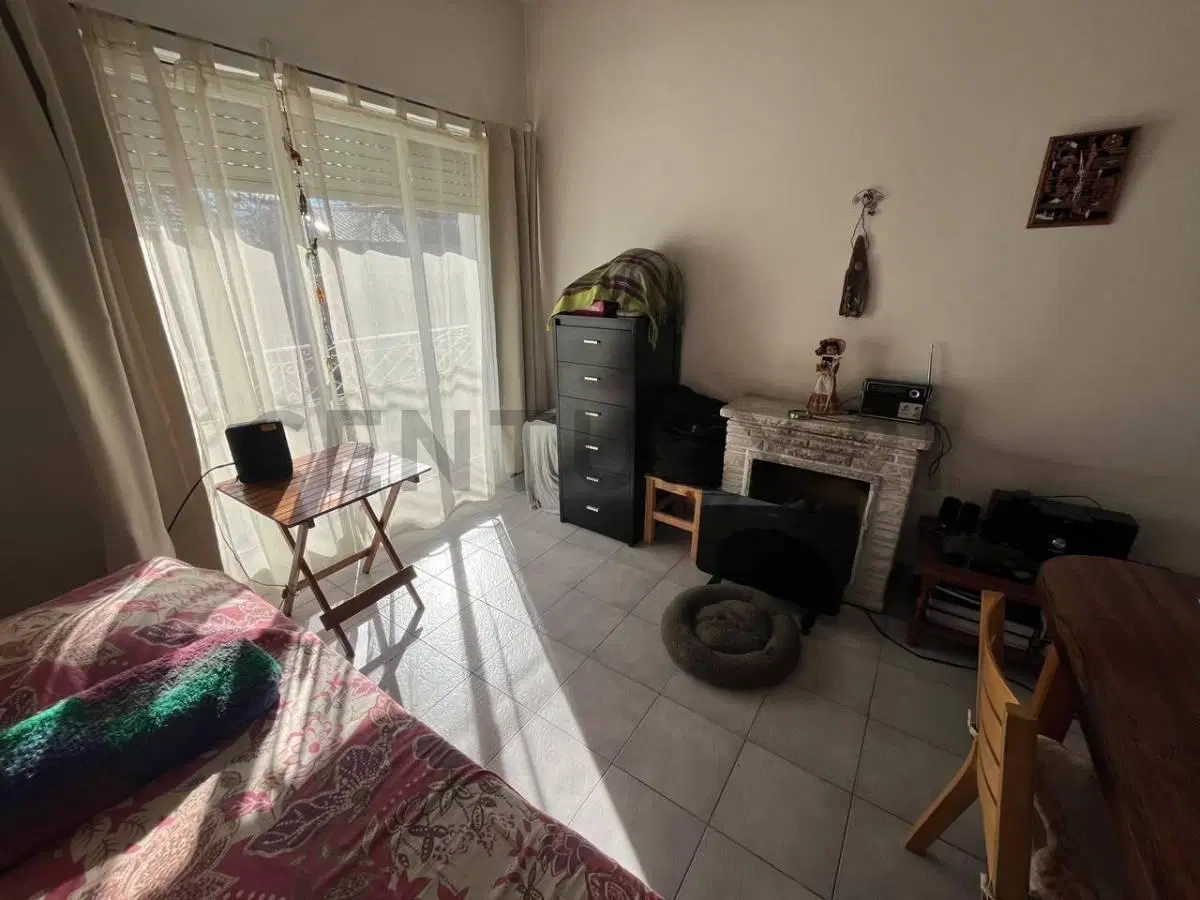 VENTA PH 3 AMBIENTES CON BALCON Y TERRAZA - MONTE CASTRO 2