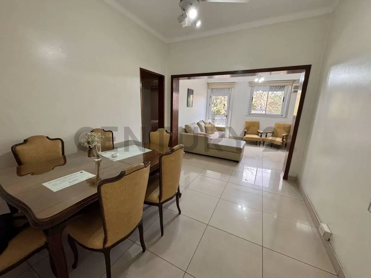 Venta PH 4 Ambientes con dependencia- Quincho, Terraza y Parrilla. Sin expensas. 4