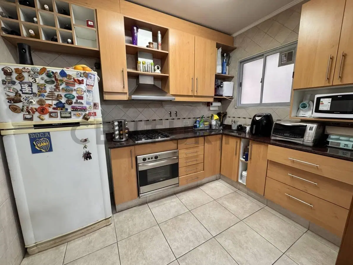 Venta PH 4 Ambientes con dependencia- Quincho, Terraza y Parrilla. Sin expensas. 5