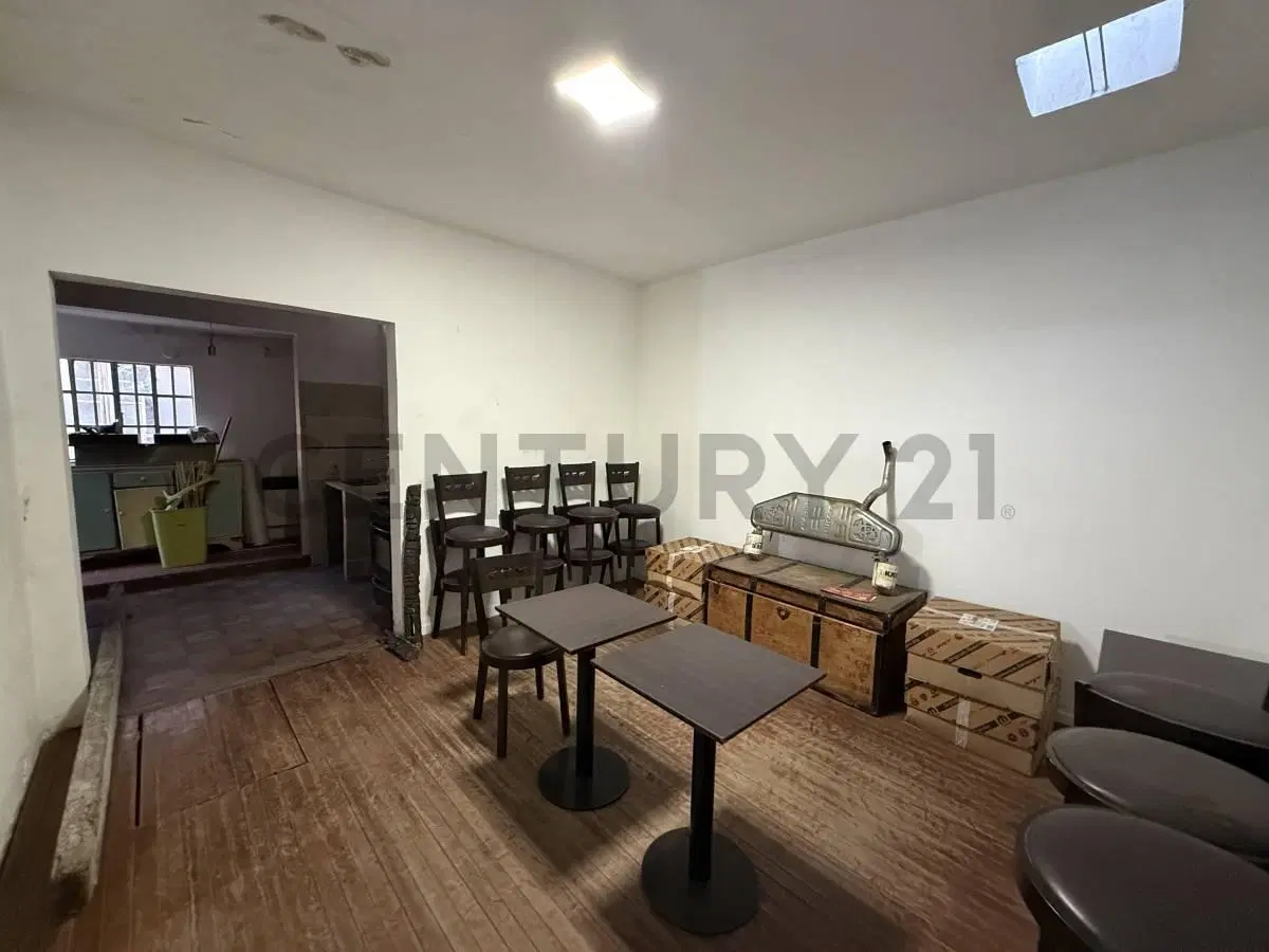 Venta Casa 4 ambientes 4