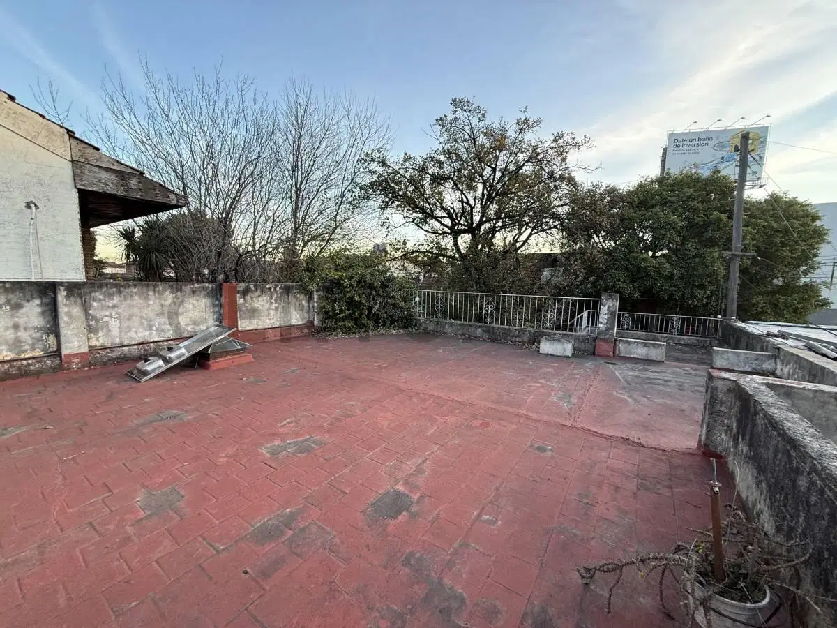 Venta Casa 4 ambientes 5