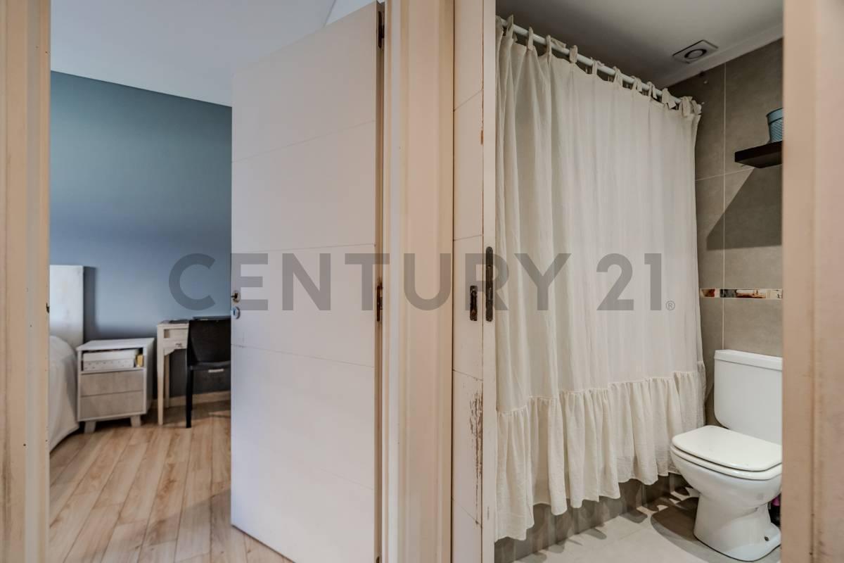 Foto de VENTA 3 AMBIENTES CON BALCON AL FRENTE, APTO CREDITO, imagen 3