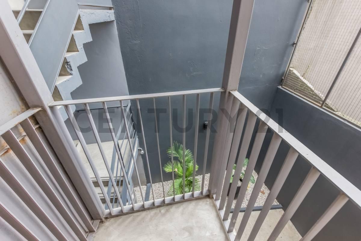 Foto de ALQUILER DEPARTAMENTO 1 AMBIENTE - VILLA URQUIZA, imagen 5