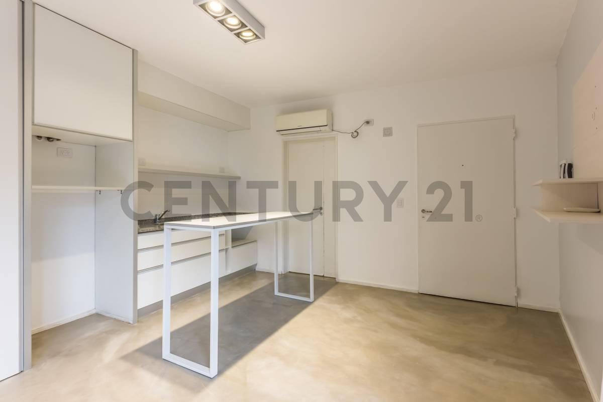 Foto de ALQUILER DEPARTAMENTO 1 AMBIENTE - VILLA URQUIZA, imagen 2