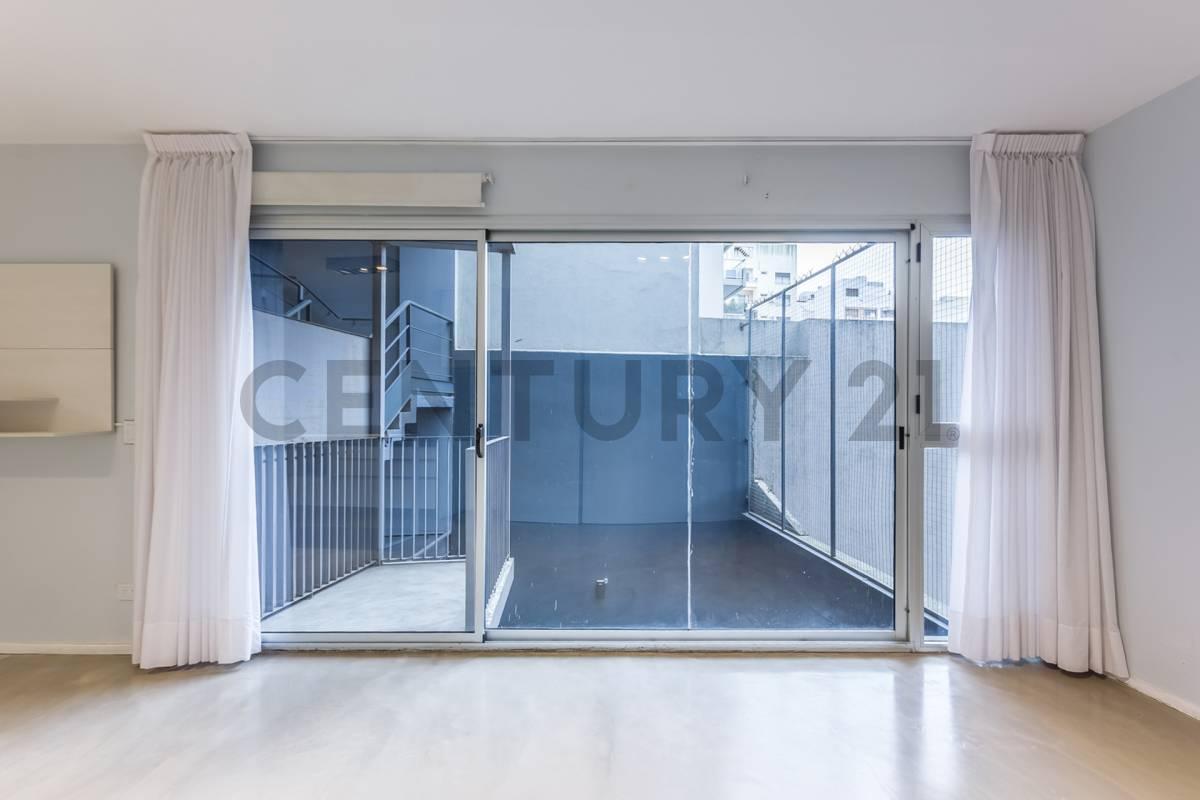 Foto de ALQUILER DEPARTAMENTO 1 AMBIENTE - VILLA URQUIZA, imagen 4