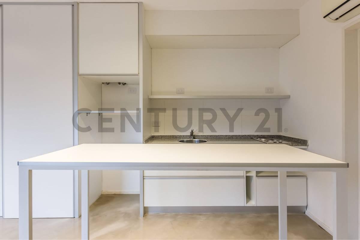 Foto de ALQUILER DEPARTAMENTO 1 AMBIENTE - VILLA URQUIZA, imagen 3