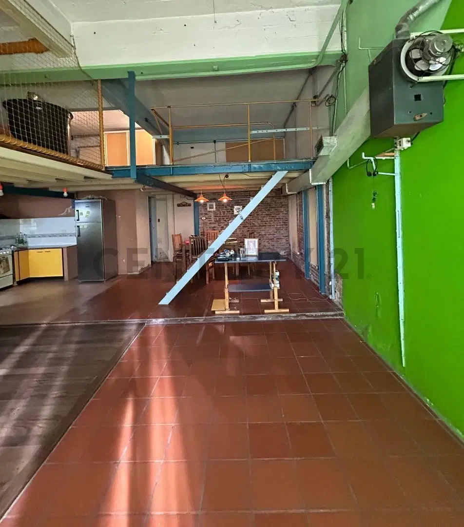 VENTA LOCAL MONTE CASTRO 4
